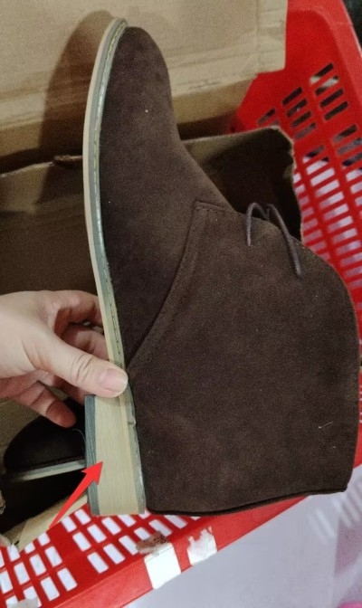 Drune | Klassische Herren Desert Boots im Vintage-Stil | Zeitlos und stilvoll