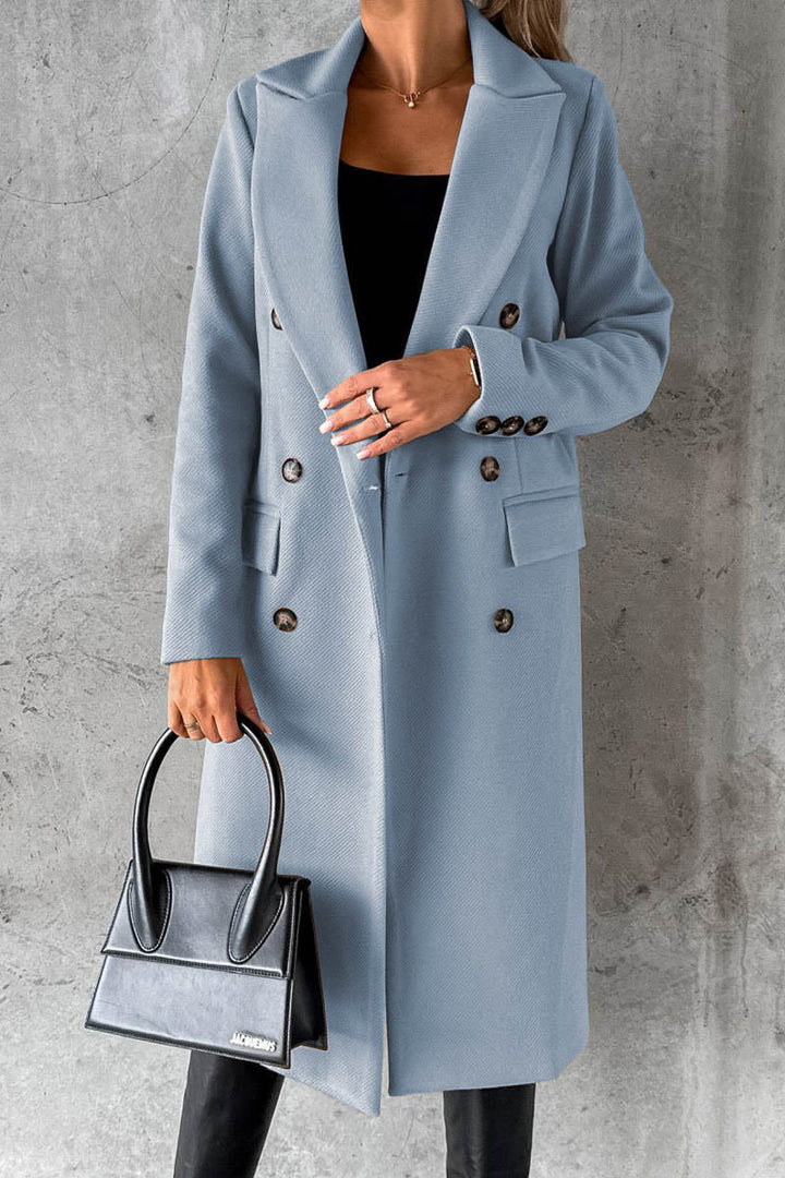 Drune | Lässige und Modische Winterjacke