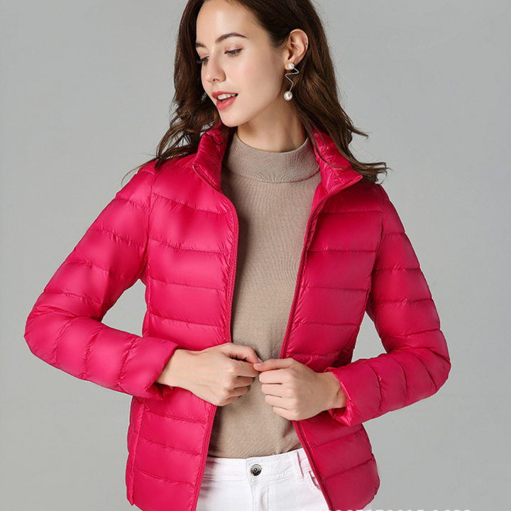 Drune | Ultraleichte Gefütterte Jacke