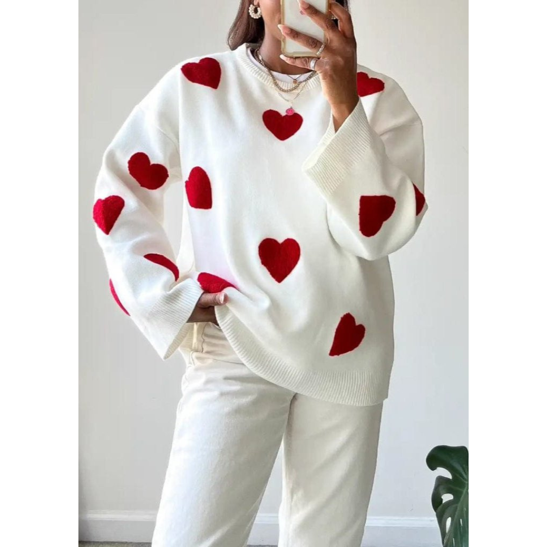 Drune | Klassische Pullover für Frauen