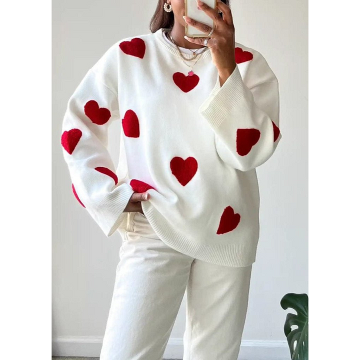 Drune | Klassische Pullover für Frauen