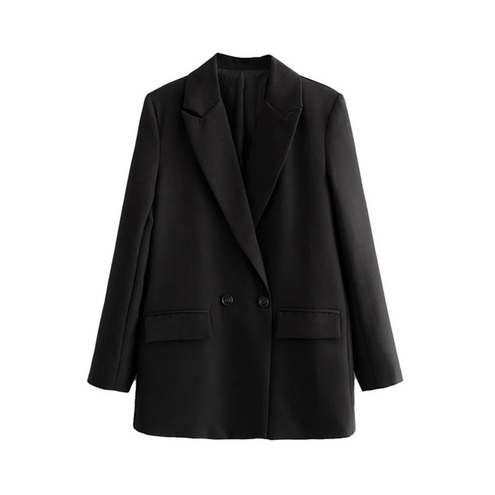 Drune – Zweireihiger Damenblazer