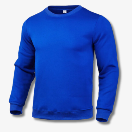Drune | Thom Lässiger Pullover