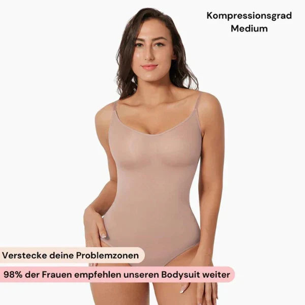 Drune | Formgebender Bodysuit