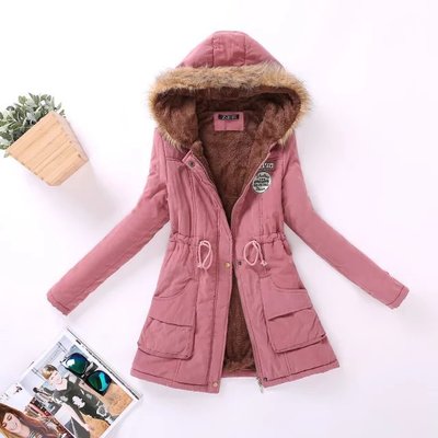 Drune | Die kuscheligste und bequemste Jacke mit Fleece