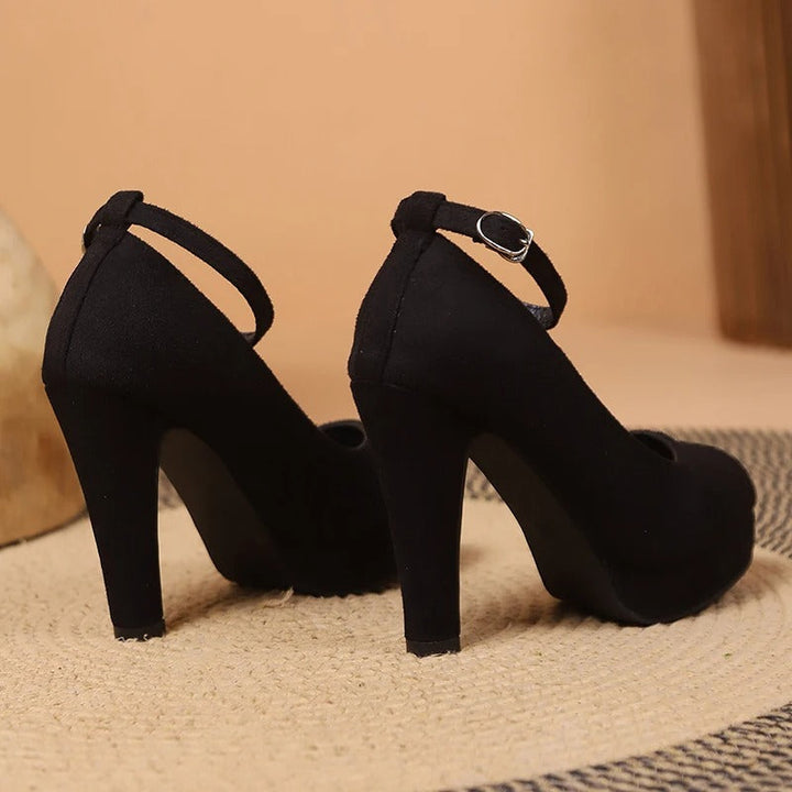 Drune | Elegante und Verführerische Hochhackige Schuhe