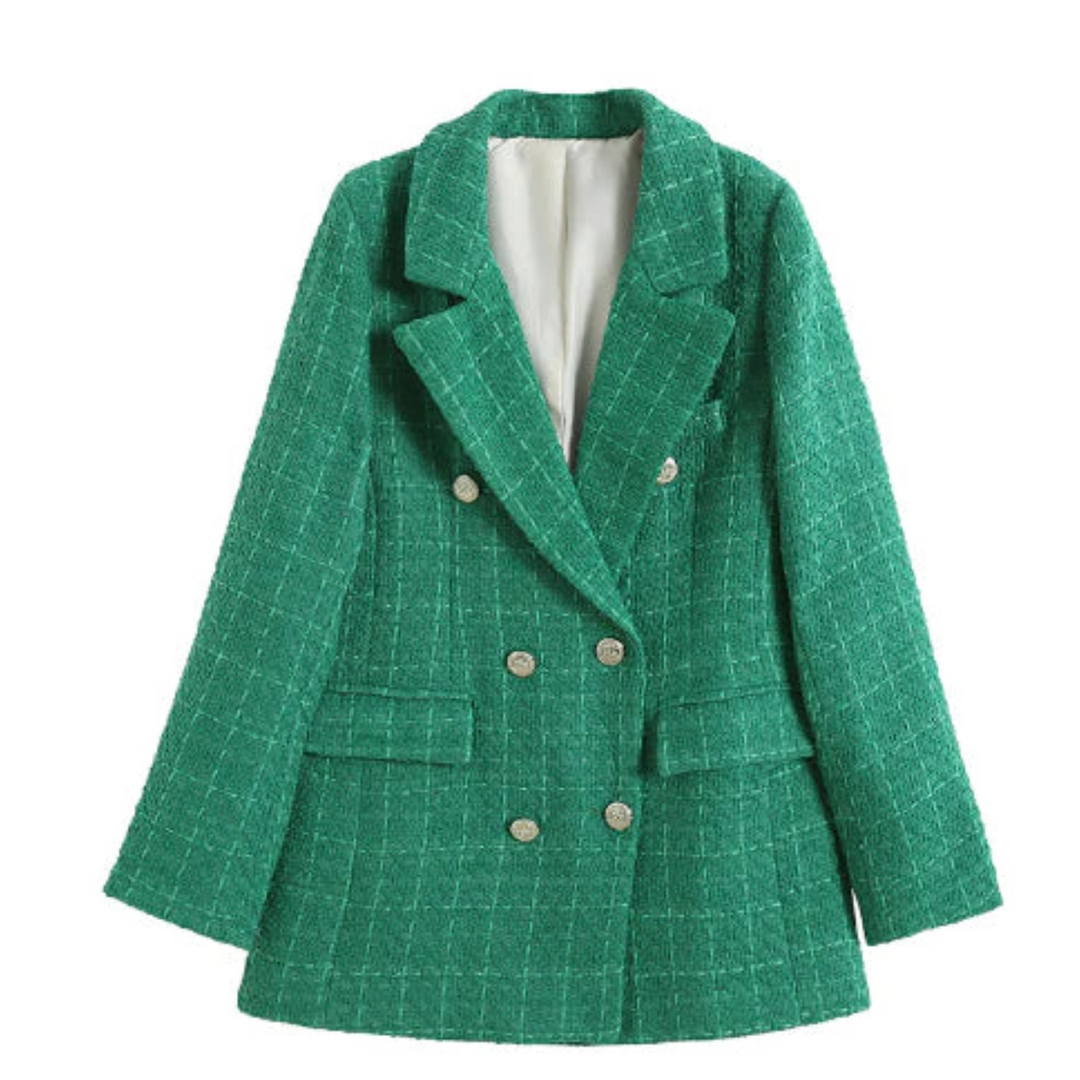 Drune | Eleganter und bequemer Blazer