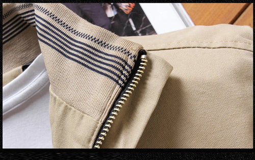 Drune | Herren Freizeitjacke