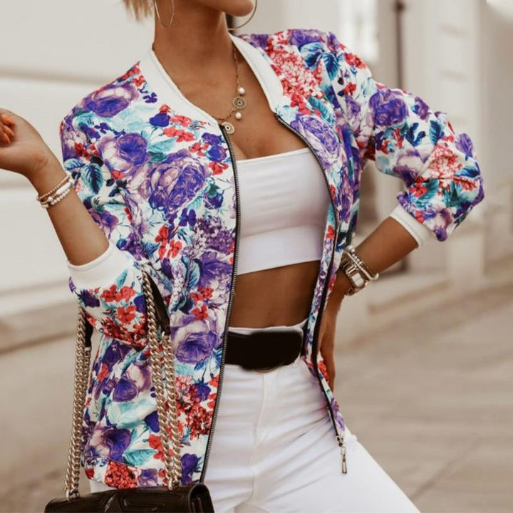 Drune | Kunstlederjacke - Tierfreundlicher Style