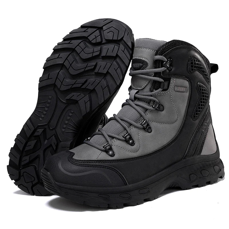 Drune - Robuste All Terrain Taktische Stiefel