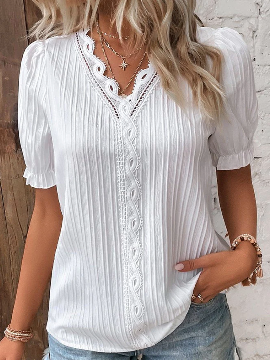 Drune | Elegante Bluse für Frauen