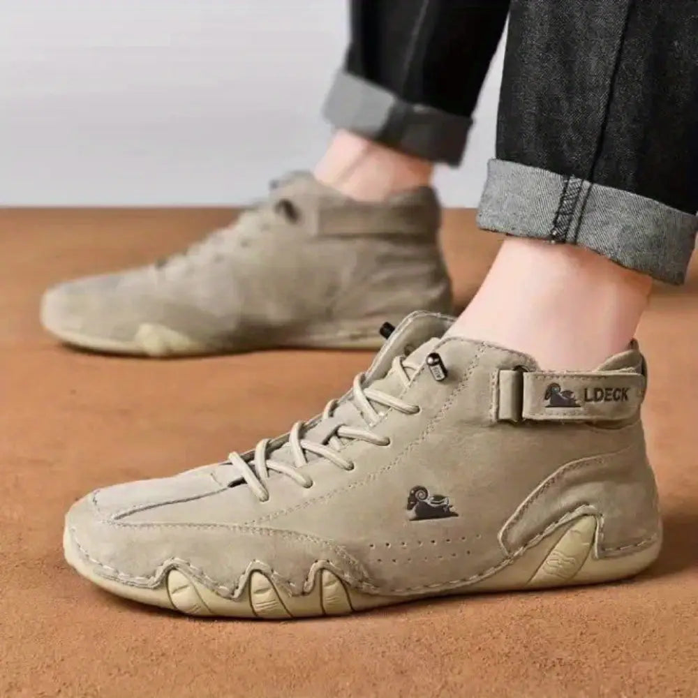 Drune | Herren Wasserdichte Barfußschuhe