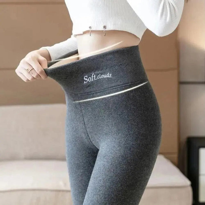 Drune | Leggings für Kalte Tage