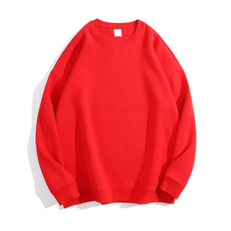 Drune | Rundhals Sweatshirt Für Damen