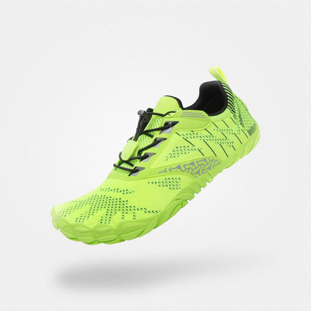Drune | Flexible Barfußschuhe für natürliche Bewegung