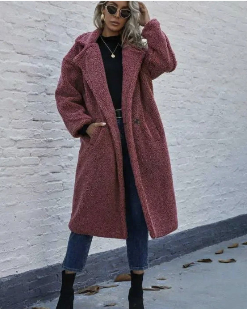 Drune | Teddy Jacke