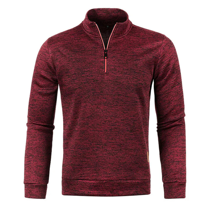Drune | Warmer Strickpullover