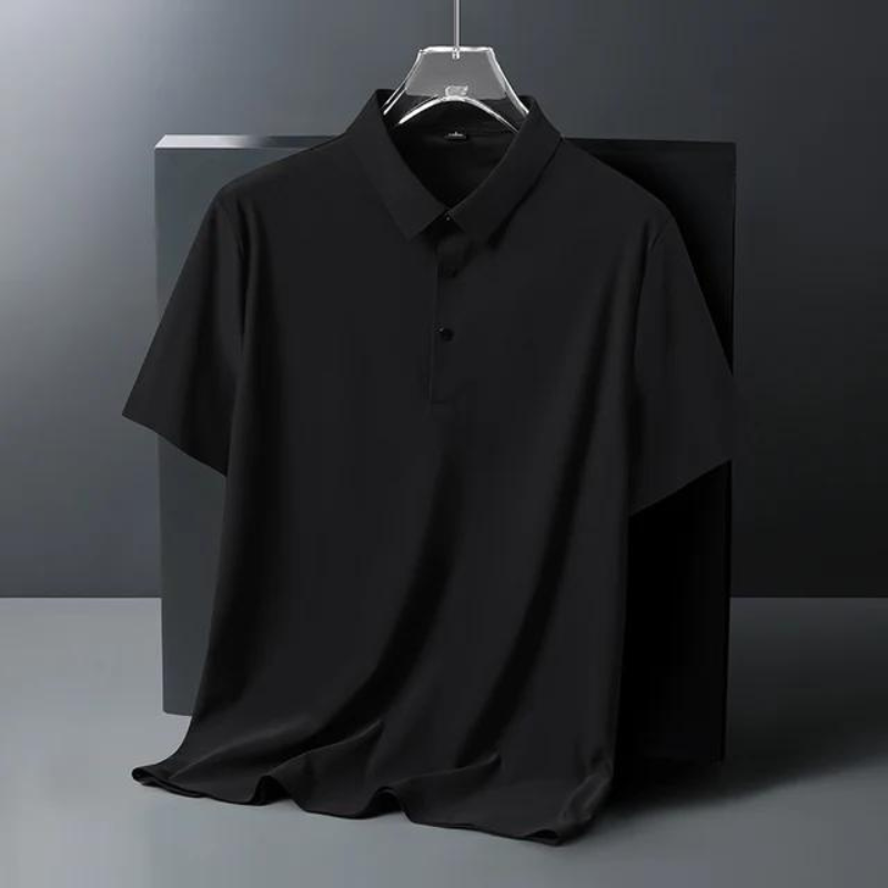 Drune | Seiden Polo