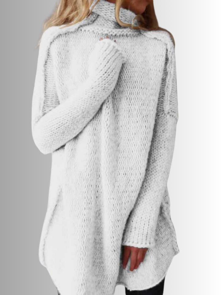 Drune | Stilvolle und elegante Winterjacke