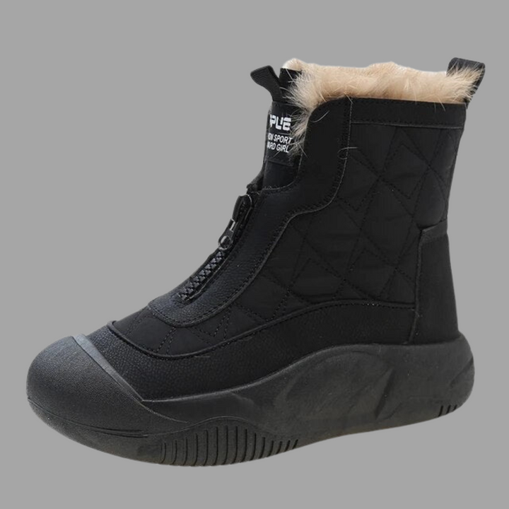 Drune | Bequeme, Wasserdichte, Rutschfeste Stiefeletten