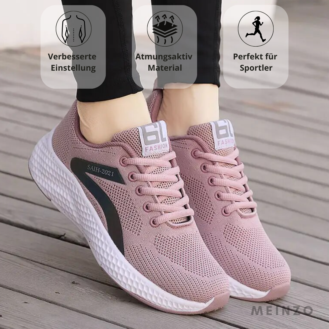 Drune | Orthopädische Freizeitschuhe - Bequeme Passform