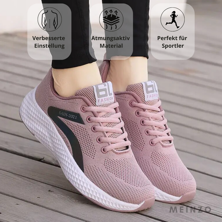 Drune | Orthopädische Freizeitschuhe - Bequeme Passform