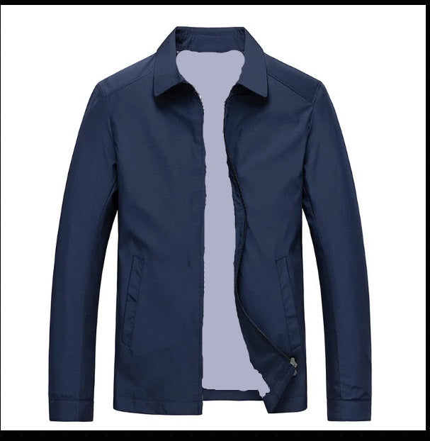 Drune | Leichte Übergangsjacke für Herren