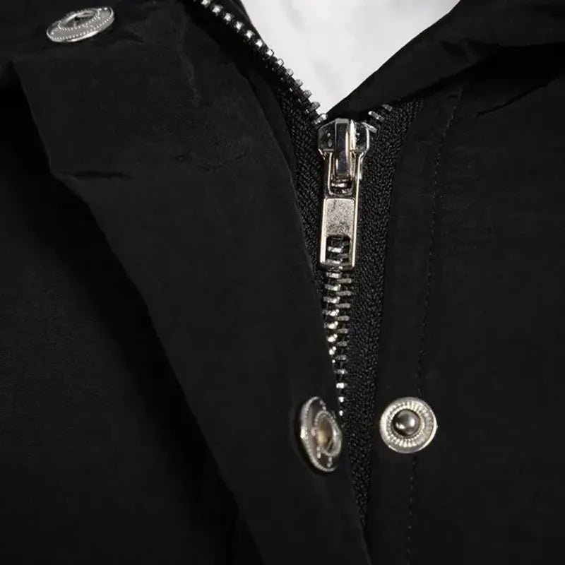 Drune | Snuggle Queen Parka Warm & Gemütlich