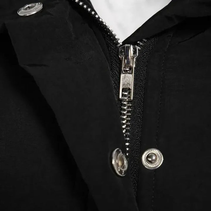 Drune | Snuggle Queen Parka Warm & Gemütlich