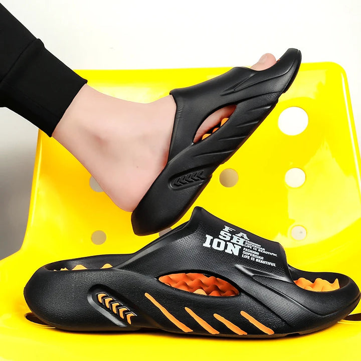 Drune | Bequeme Massageschuhe