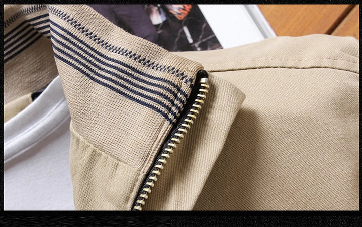 Drune | Herren Freizeitjacke