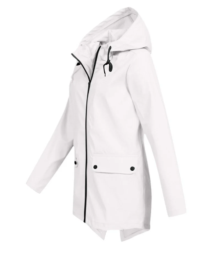 Drune | Damen Regenjacke