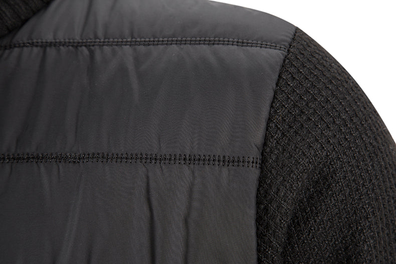 Drune | Herrenjacke Winter warm