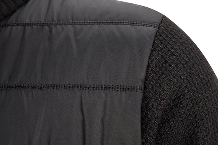 Drune | Herrenjacke Winter warm
