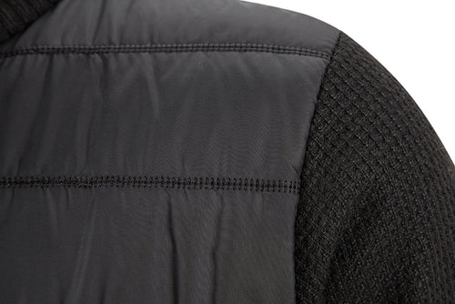 Drune | Herrenjacke Winter warm