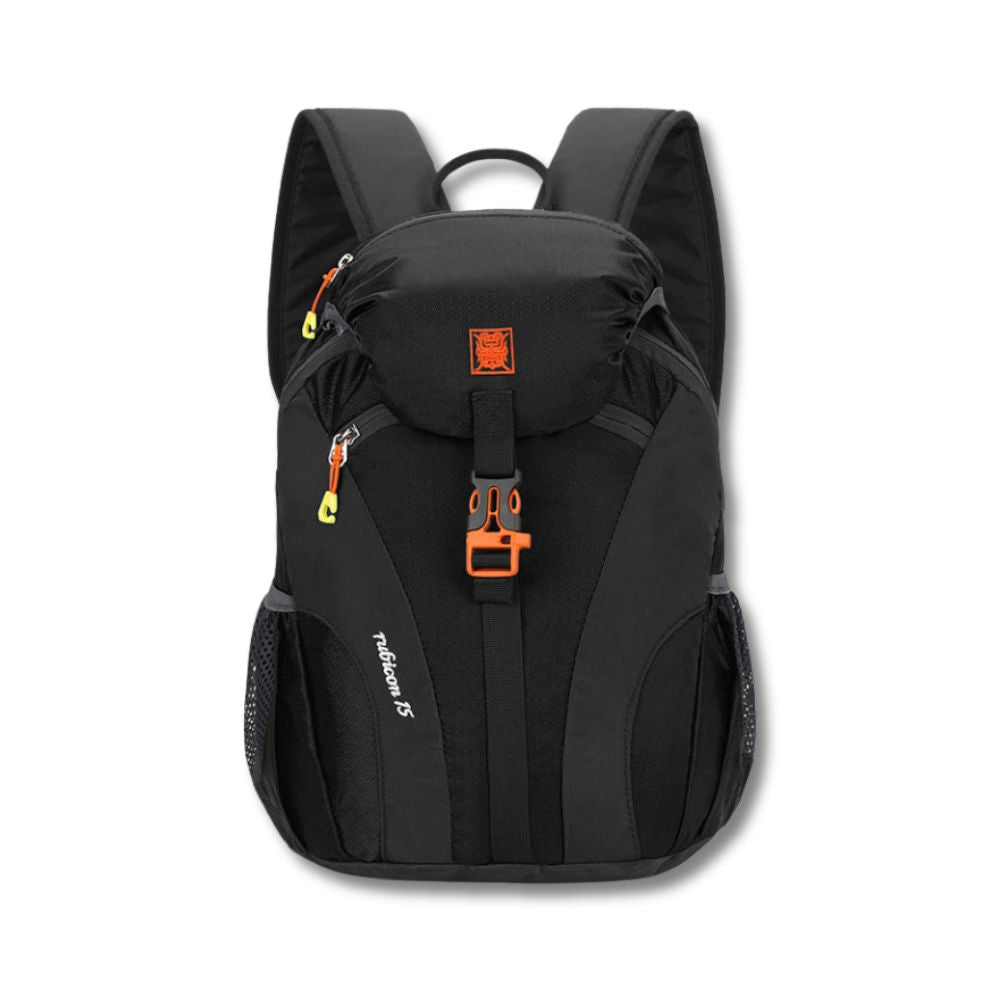Drune | Leichter Rucksack für Abenteuerreisen