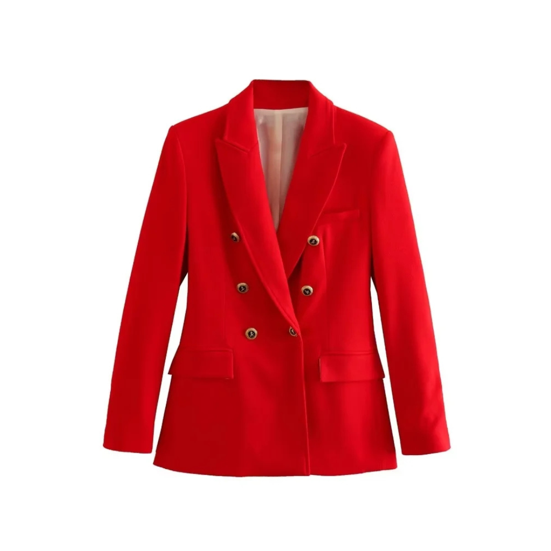 Drune | Damen Blazer