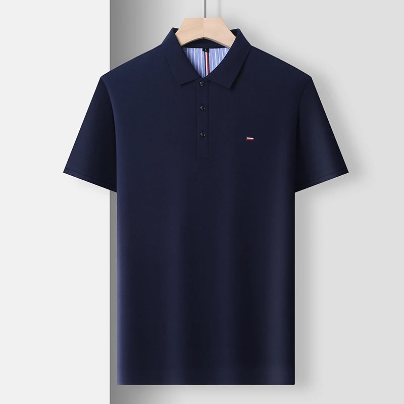 Drune | Atmungsaktive Polo Für Herren