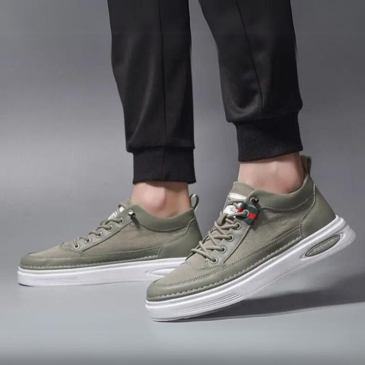 Drune | Orthopädische Freizeitschuhe Für Herren