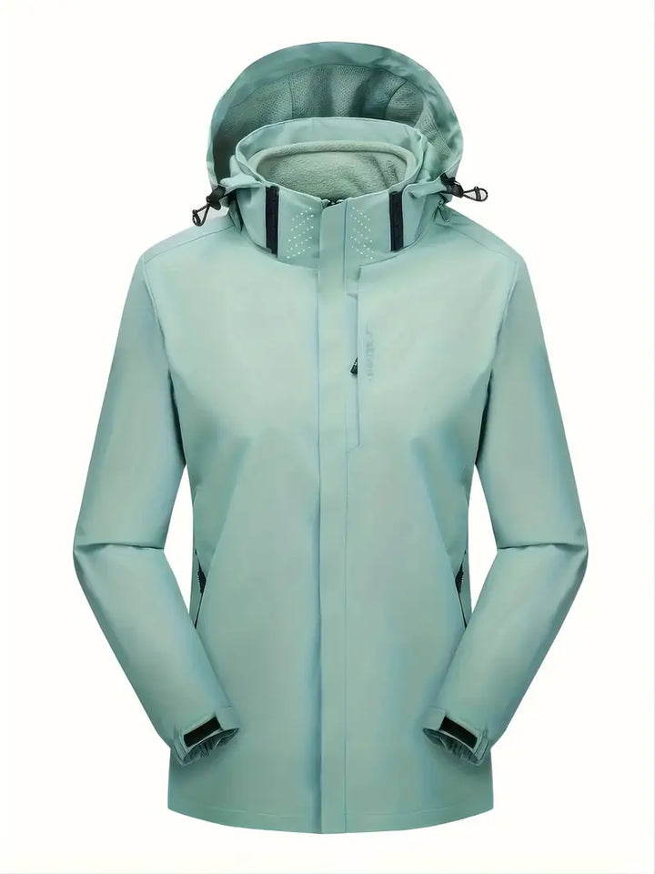 Drune | Moderne und modische allgemeine Jacke