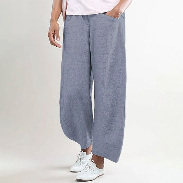 Drune | Sommerhose für Frauen