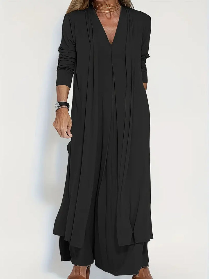 Drune | Elegantes Outfits Satz