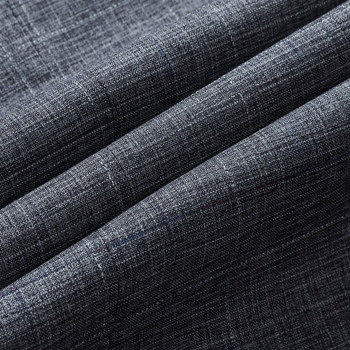 Herren Stilvoller Business Blazer Drune