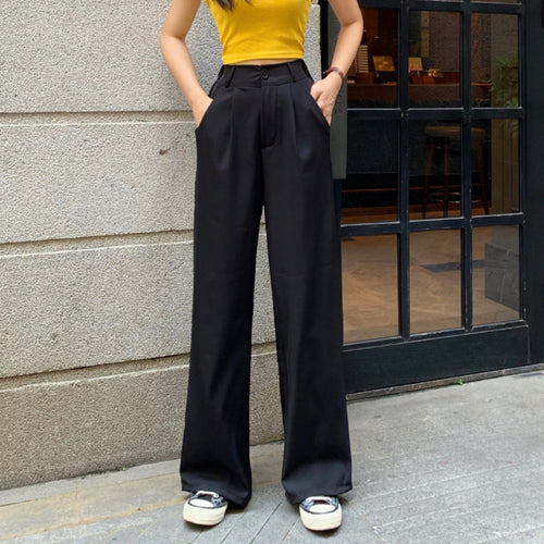 Damen Cropped Langarmshirt mit weit geschnittenen Ärmeln und eleganter Silhouette