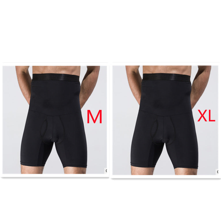 Drune | Figurformende Slimming Shorts Für Herren