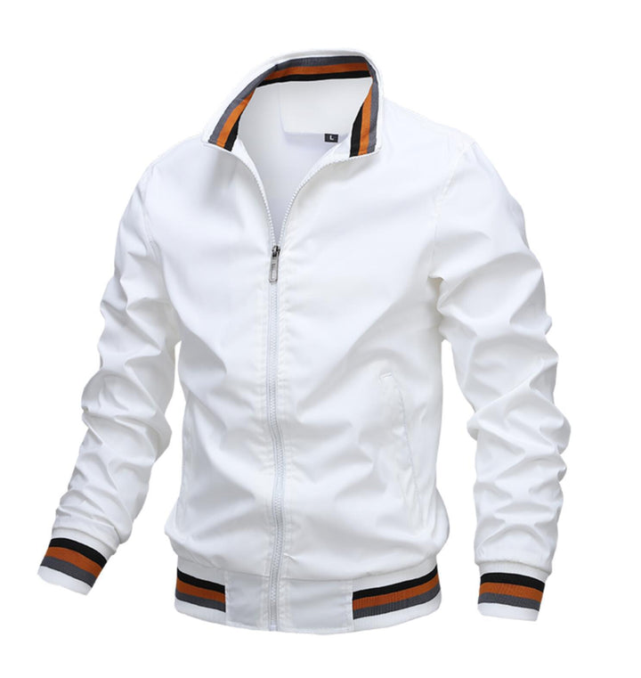 Drune | Stylische Sommerjacke Für Herren