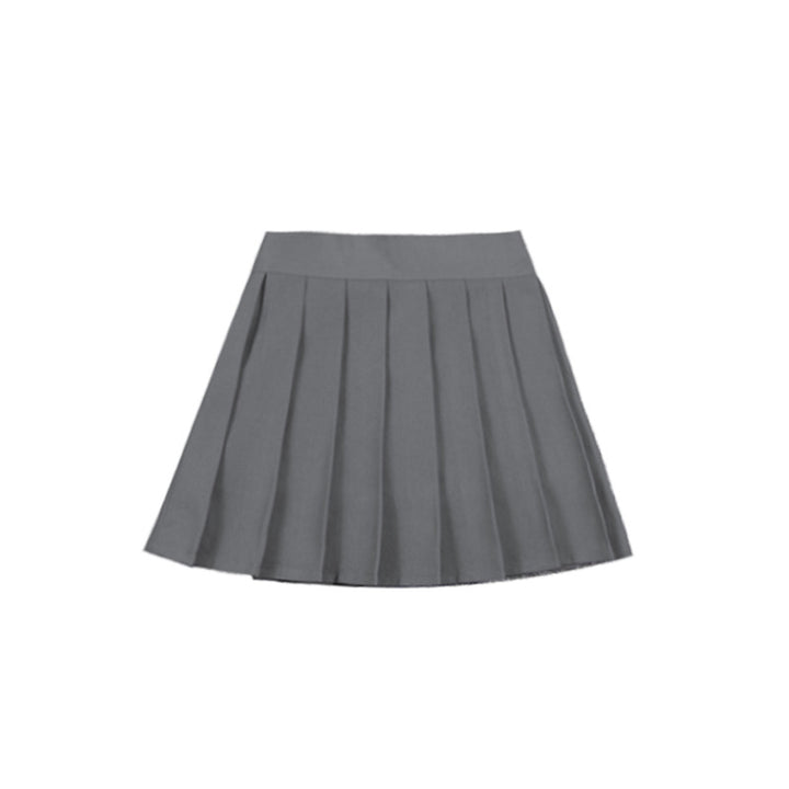 Damen Komfortable und stilvolle Stoffhose Drune