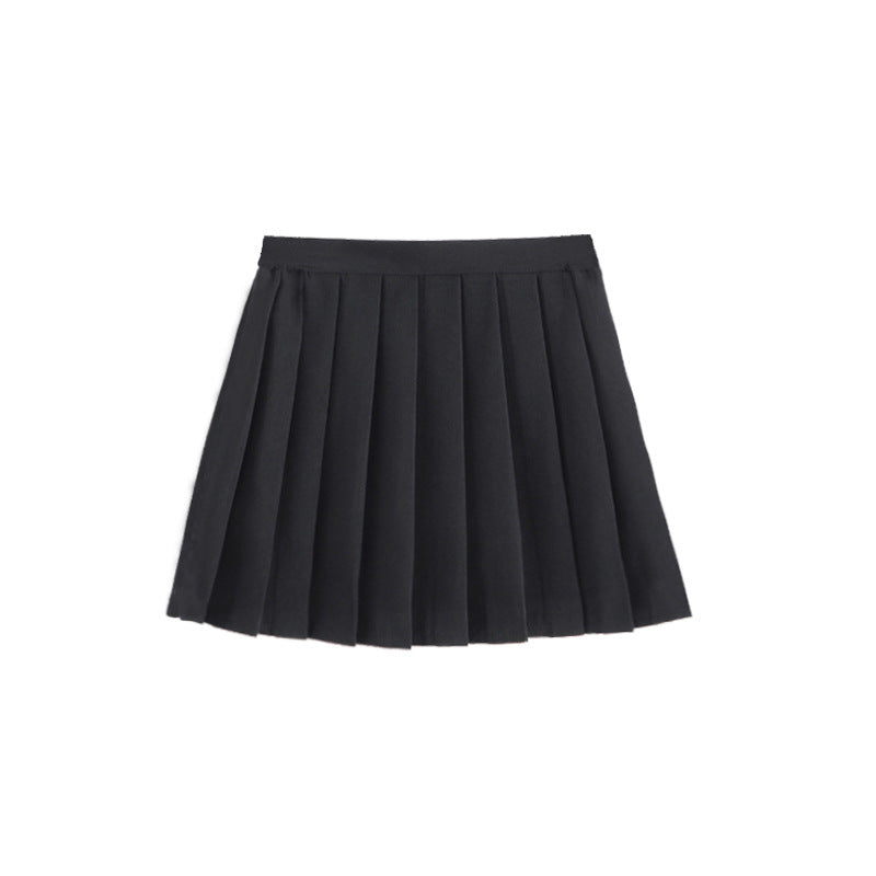 Damen Schuluniform Drune