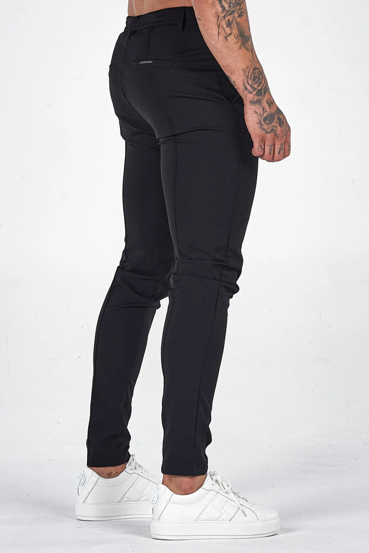 Drune | Zani Trousers