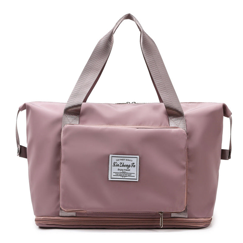 Drune | Faltbare Reisetasche